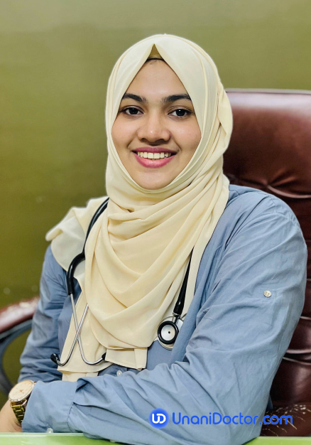 Dr Hanna Hubaiba